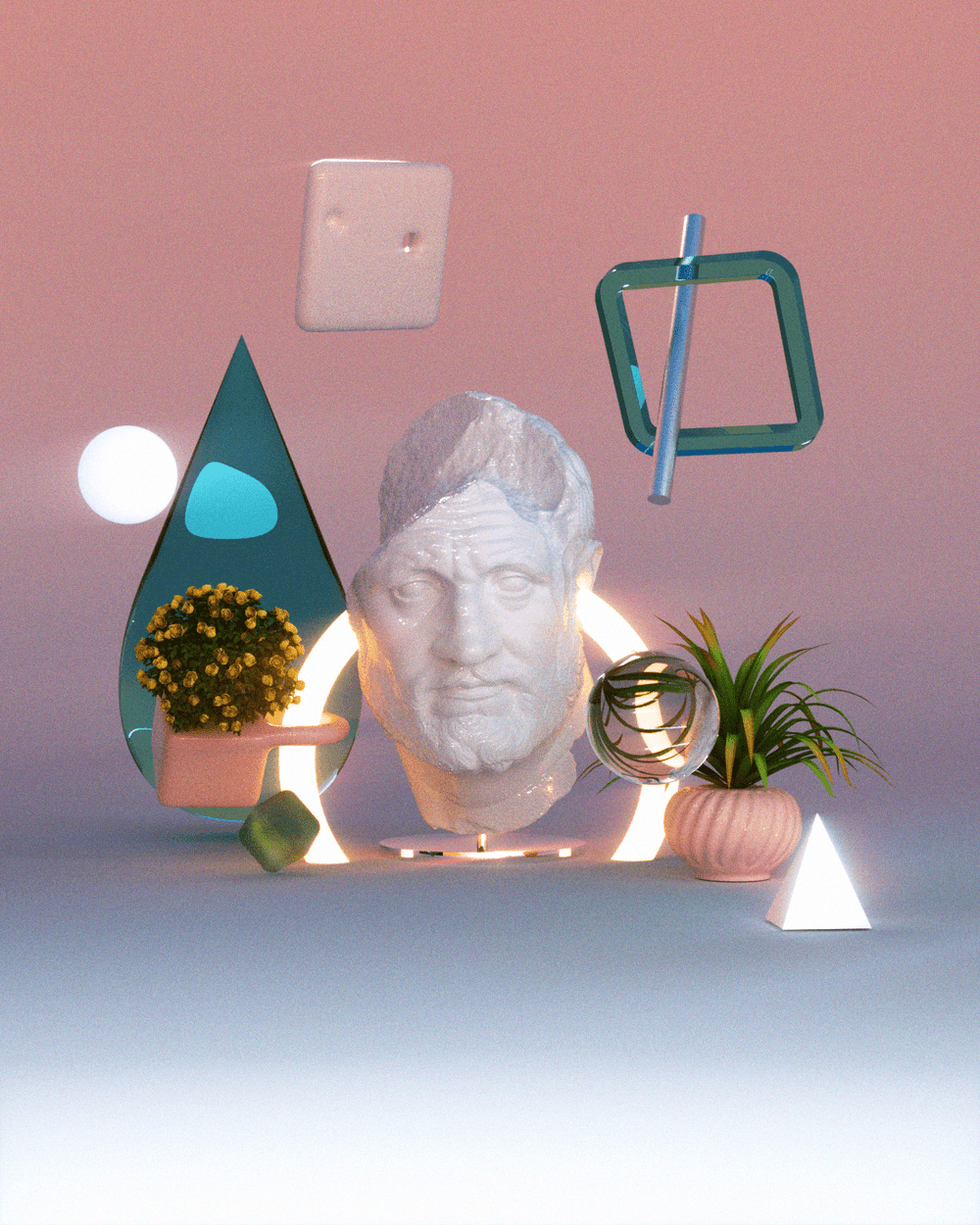 3D Animation
