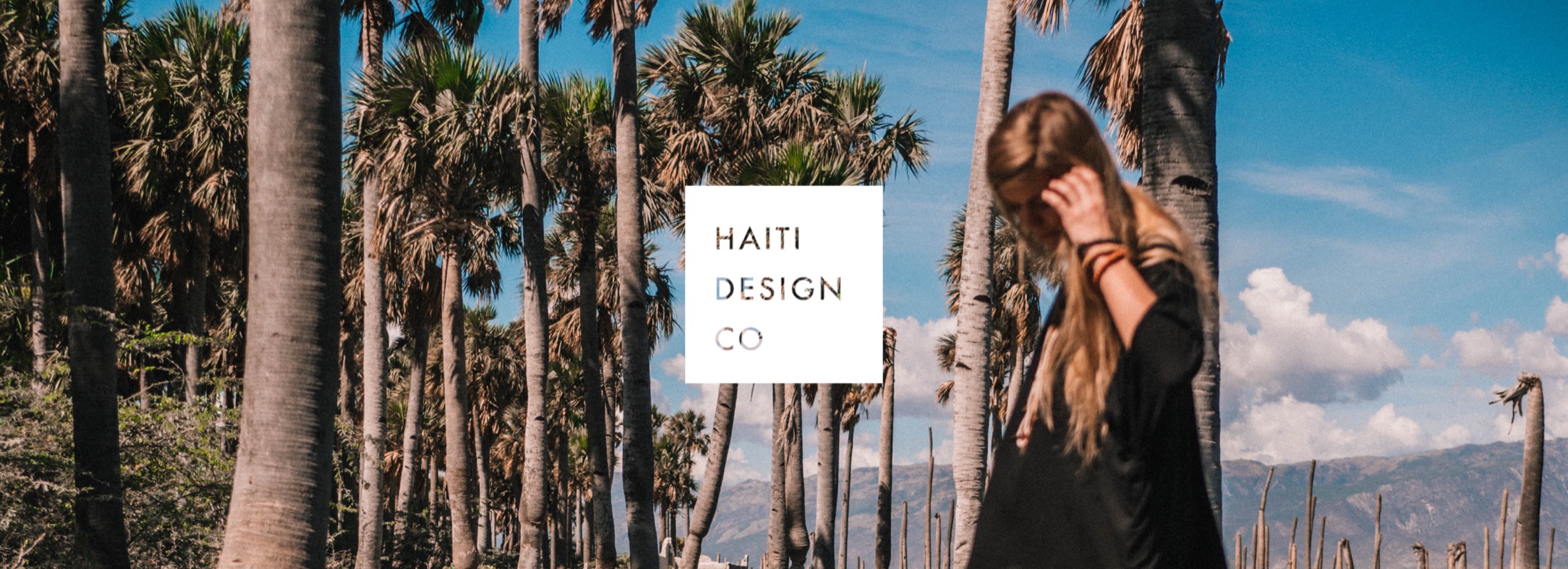 Haiti Design Co. - Workshop Panoramic