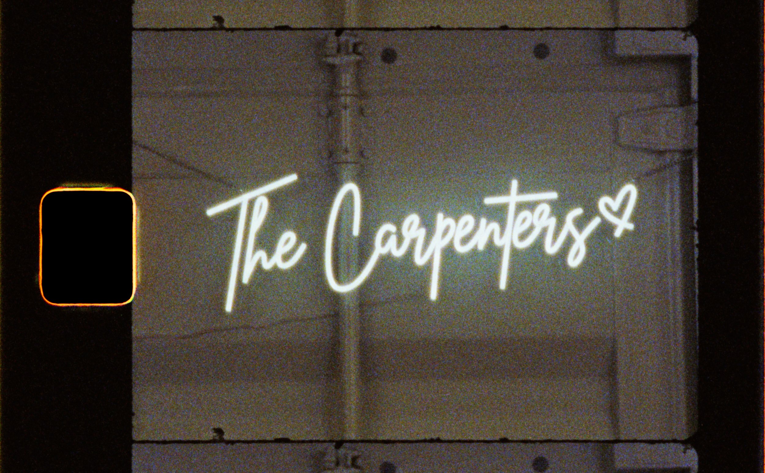 The Carpenters