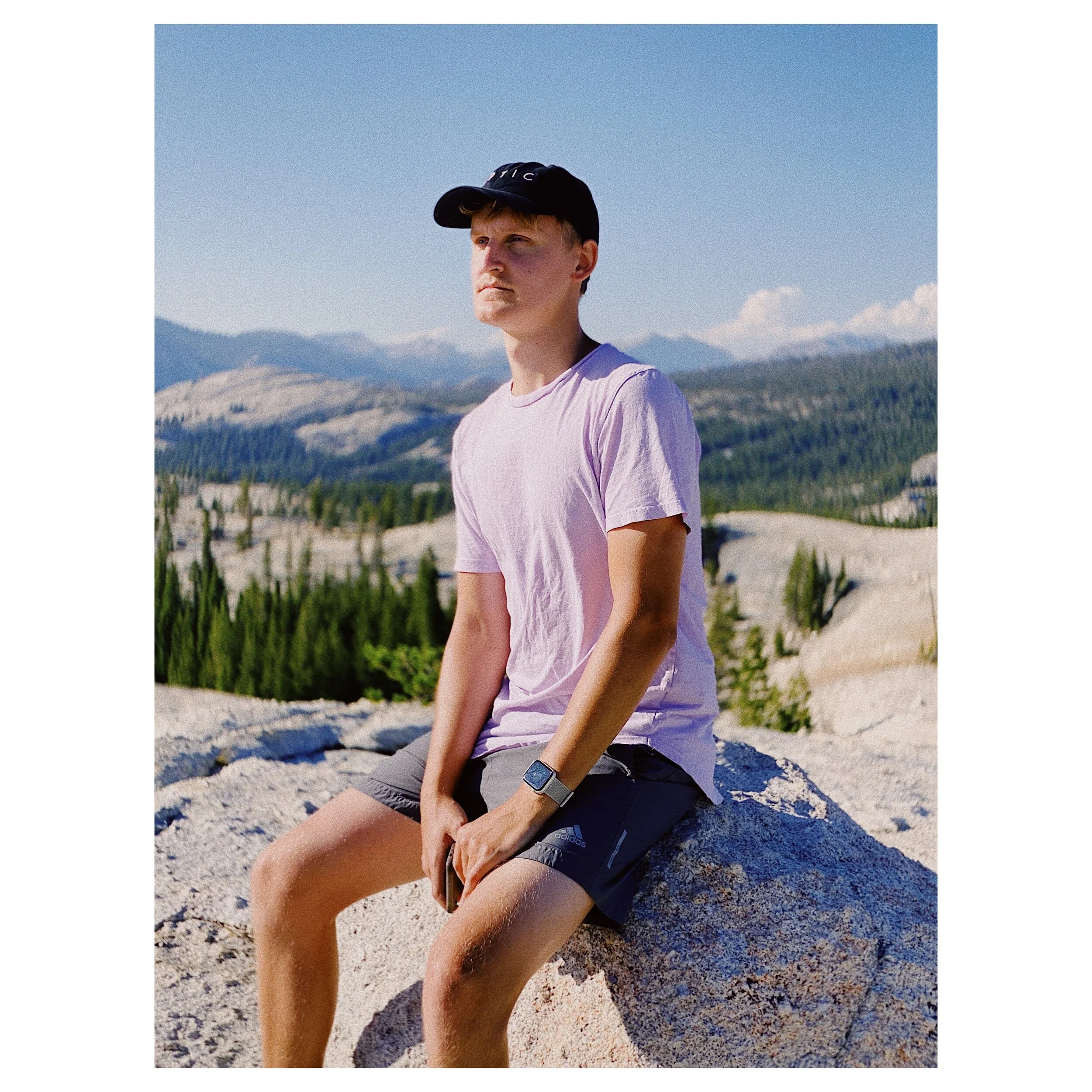 Portrait 13