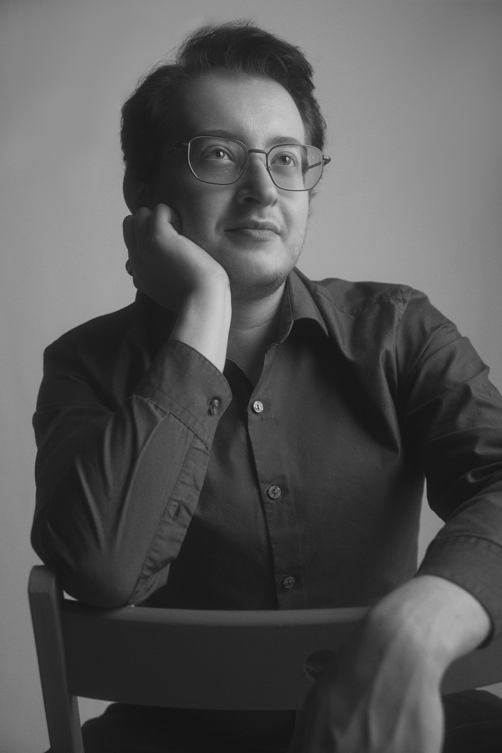 Portrait 6