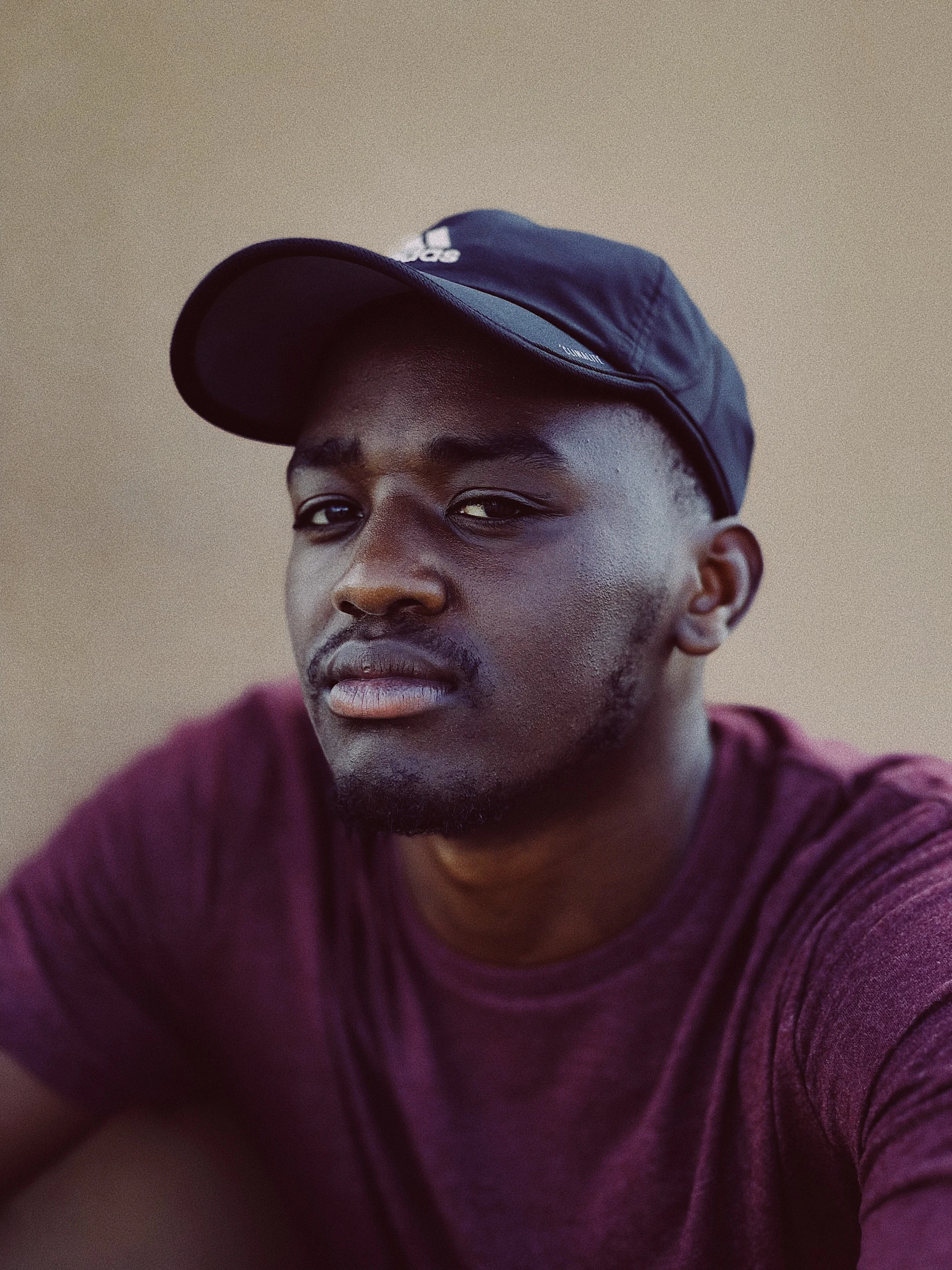 Portrait 16
