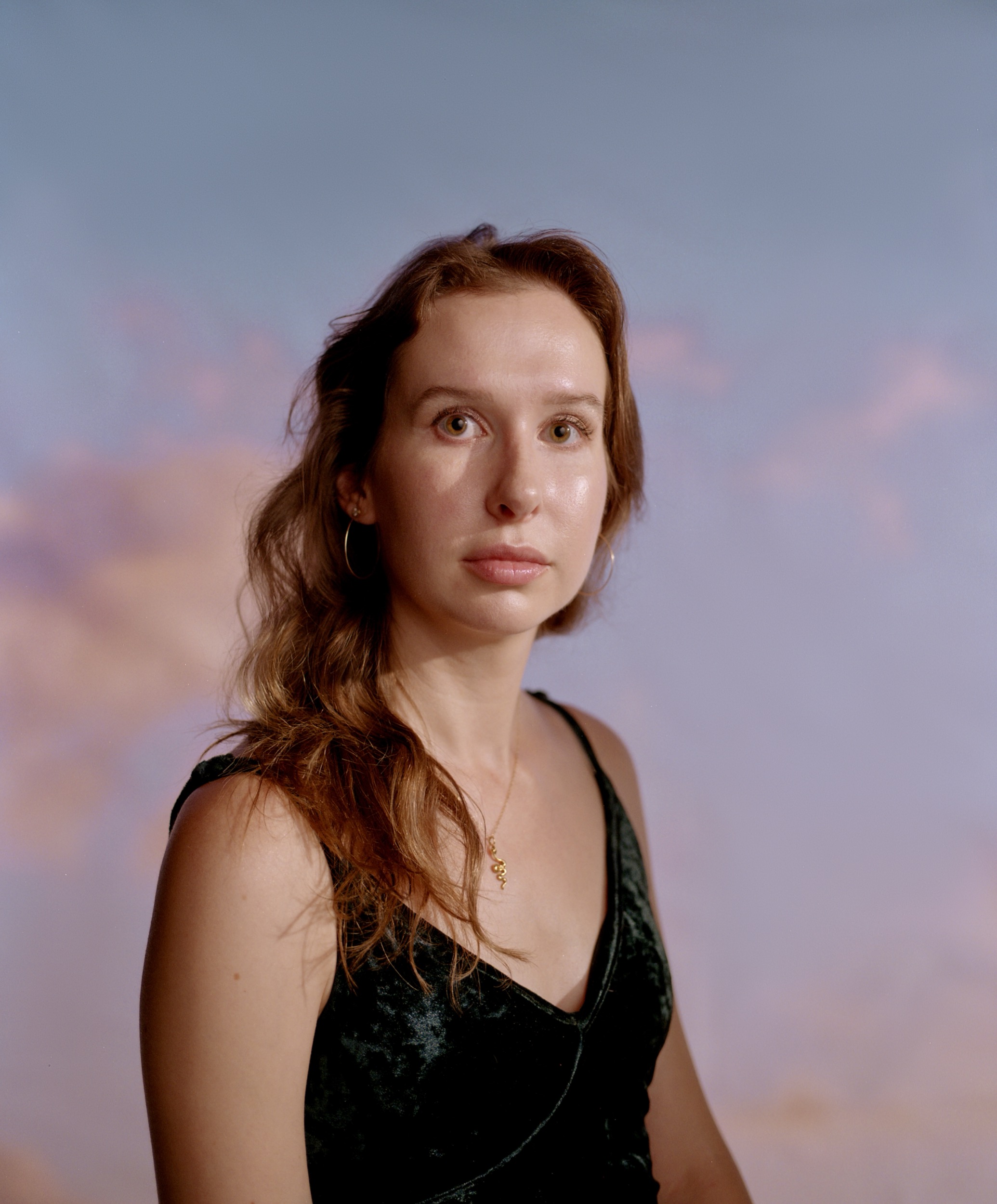 Portrait 3