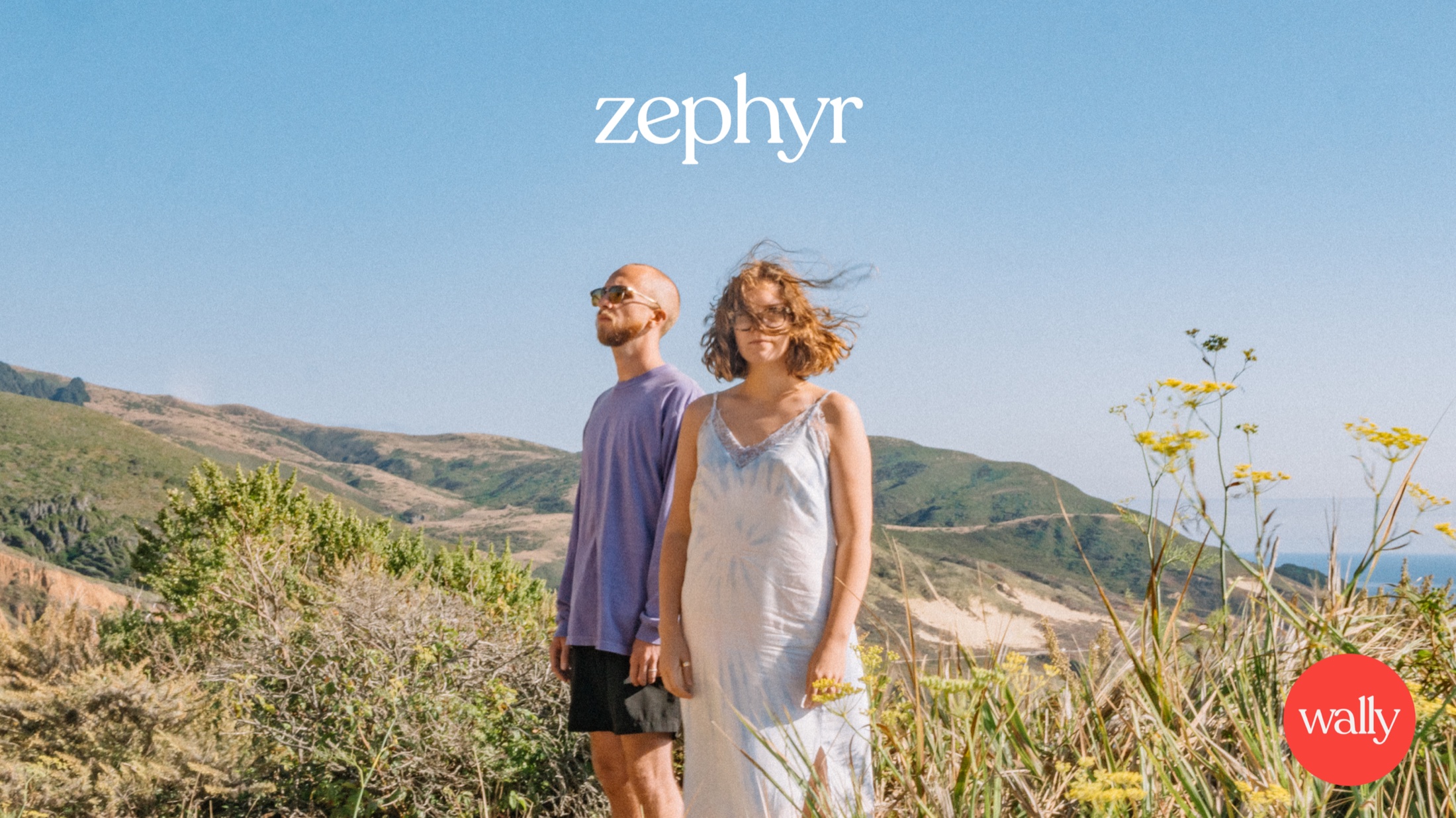 zephyr - wally [Music Video]